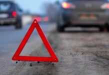 Прокуратура: екссудді, якого обвинувачують у збитті нацгвардійця в Києві, продовжили запобіжний захід