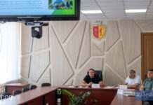 Міський голова Камʼянського провів онлайн-зустріч з представниками муніципалітету німецького міста Вупперталь