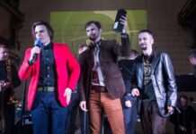 Пісню «Не быць скотам» на вірші Янки Купали визнали екстремістською в Білорусі