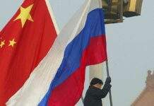 Росія та Китай можуть перейти на бартерну торгівлю через західні санкції, – Reuters