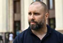 ОВА: війська РФ ударили по центру Харкова, під завалами можуть бути люди