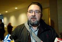 Близько 180-190 депутатів. В “Слузі народу” розповіли, скільки складає “ядро” монобільшості