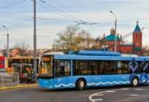 Сьогодні в русі деяких маршрутів громадського транспорту очікуються зміни: деталі