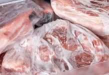 ТОП-3 способи швидко розморозити м’ясо