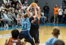 Баскетбольна Суперліга отримала попередній список учасників