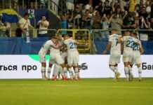 “Динамо” – “Рейнджерс”: де дивитися матч кваліфікації Ліги чемпіонів