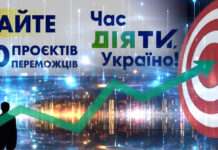Проєкт «Шкільна фортеця» переміг в конкурсі «Час діяти, Україно 2024»