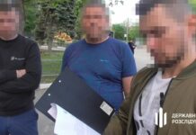 Вимагав хабар у 100 тис.гривень у військового: на Запоріжжі судитимуть поліціанта