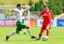 УПЛ: “Карпати” сенсаційно розгромили “Кривбас”