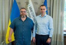 Скандал з відновленням “Охматдиту”: призначено в.о. гендиректора лікарні