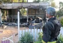 Удар РФ по кафе у Запорізькій області: зросла кількість поранених дітей (фото)