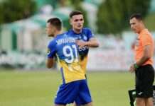 Як “Динамо” вольову перемогу над “Карпатами” вирвало: відео