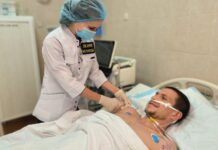 У дніпровській обласній лікарні врятували тяжкопораненого бійця з Вінничини