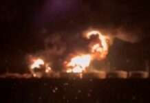 Влада Кіровської області РФ повідомила про атаку БПЛА