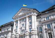 СБУ: у Києві затримали 16-річного хлопця, якого підозрюють у співпраці із ФСБ