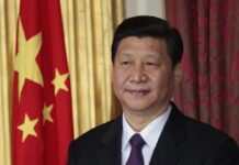 Салліван зустрівся з Сі Цзіньпіном, серед обговорених питань була війна в Україін