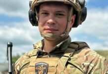 Не 18 і не 40: ветеран АТО назвав найоптимальніший вік для бійця ЗСУ