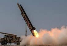 Reuters: Іран незабаром поставить Росії балістичні ракетні комплекси