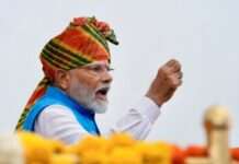 Моді перед поїздкою до Києва анонсував переговори щодо «мирного врегулювання конфлікту в Україні»