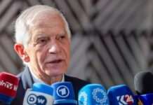 Євросоюз привітав звільнення політичних в’язнів у межах обміну