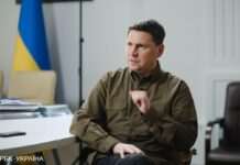 В ОП пояснили, чому переговори з Путіним сьогодні є неможливими