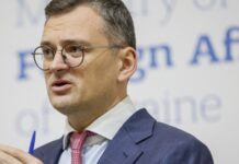 «Розбудова відносин із країнами Африки». Голова МЗС України вперше відвідає Малаві, Замбію і Маврикій