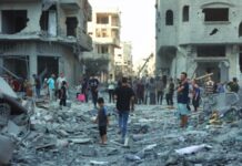 Переговори про припинення вогню в Газі: Білий дім каже, що деталі продовжують узгоджувати