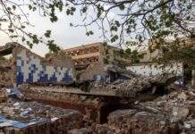 Число бойових зіткнень на фронті наближається до 200 за добу – Генштаб ЗСУ