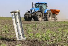 Аграрії з прифронтових територій отримають субсидію на 1 га землі