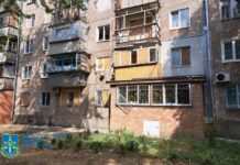 Пʼятеро поранених та загибла жінка: росіяни обстріляли Нікополь з артилерії