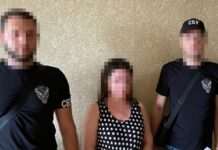 Працювала у російській тюрмі під час окупації. Затримано експосадовицю Херсонського суду