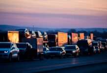 На ПП “Гребенне-Рава-Руська” протягом місяця можливі ускладнення руху: в чому причина