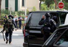 У Франції посилять охорону єврейських культових споруд після спроби підпалу синагоги – прем’єр