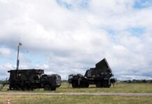 Деякі країни НАТО не виконують обіцянки щодо прискорення поставок Україні систем ППО – Вloomberg