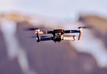 В Україні збільшилась кількість виробників вітчизняних дронів в 12 разів