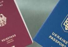 Нехай їдуть і воюють: у ЄС дали відповідь про чоловіків, у яких закінчився термін паспорта