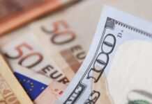 Reuters: до Росії надійшло 2,3 млрд готівкових доларів і євро, попри санкції