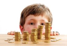 Дніпропетровщина посідає перше місце за кількістю боргів по аліментам