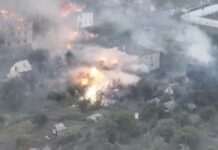 ISW: Росія, ймовірно, перекидає війська з менш пріоритетних напрямків в Україні до Курщини