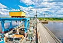 Порівнювати з Каховською не варто. В ЦПД відповіли, чи існує загроза руйнування Київської ГЕС