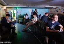 У Києві та низці областей оголошено тривогу, попереджають про БпЛА