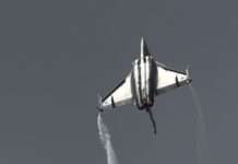 Сербія підписала угоду з Францією про винищувачі Rafale