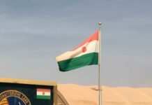 Ніґер у знак солідарності з Малі заявив про розрив дипломатичних відносин з Україною