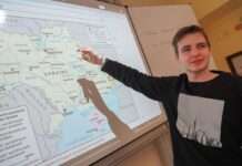 Навчання у ліцеях МВС: хто може вступити