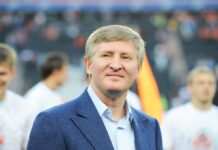 За час великої війни Ахметов передав на підтримку України 10 млрд гривень