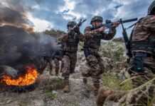 Філіппіни закликали Китай негайно припинити провокації у Південно-Китайському морі