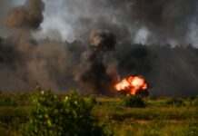 В Україні запустили “Залізний полігон”: що за проєкт та чим він корисний для виробників зброї