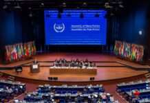 Закон із “запобіжником”. Навіщо Україна ратифікує Римський статут та чи є ризики