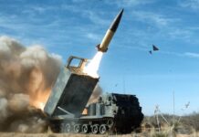 Україна намагається домовитися зі США про удари ATACMS по аеродромах РФ, – WP