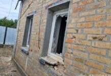 Вночі окупанти атакували Нікопольський район: постраждали люди